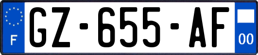 GZ-655-AF