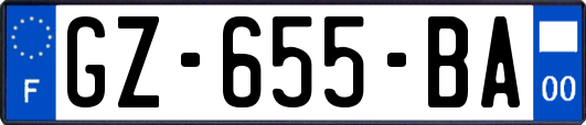 GZ-655-BA