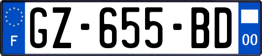 GZ-655-BD
