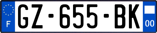 GZ-655-BK