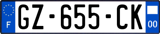 GZ-655-CK