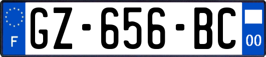 GZ-656-BC