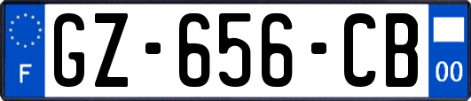 GZ-656-CB