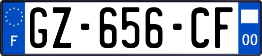 GZ-656-CF