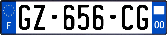 GZ-656-CG
