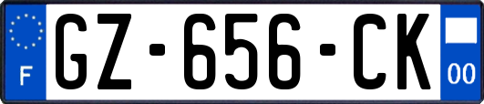 GZ-656-CK