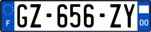 GZ-656-ZY