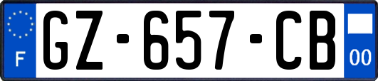 GZ-657-CB