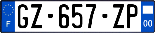 GZ-657-ZP