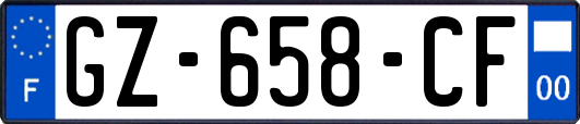 GZ-658-CF