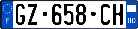 GZ-658-CH