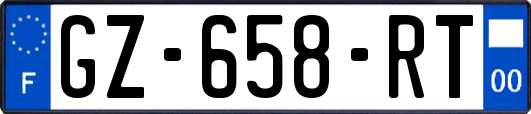 GZ-658-RT