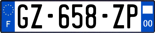 GZ-658-ZP