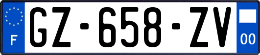 GZ-658-ZV