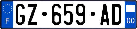 GZ-659-AD