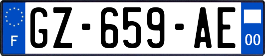 GZ-659-AE