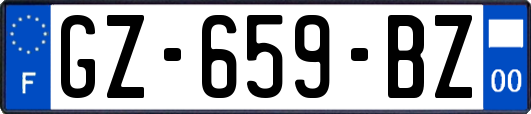 GZ-659-BZ