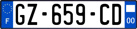 GZ-659-CD