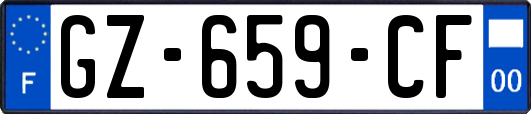 GZ-659-CF