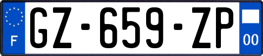 GZ-659-ZP