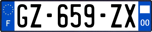 GZ-659-ZX