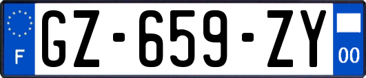 GZ-659-ZY