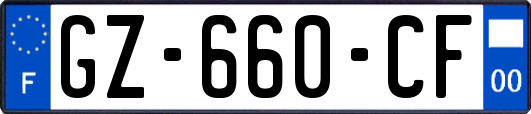 GZ-660-CF