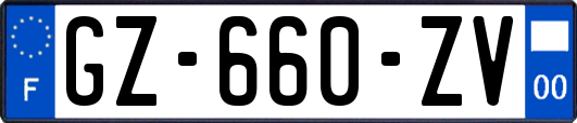 GZ-660-ZV