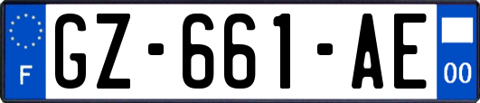 GZ-661-AE