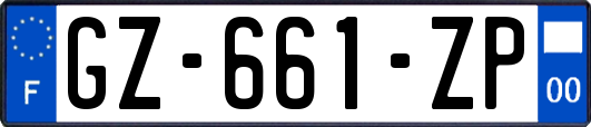 GZ-661-ZP