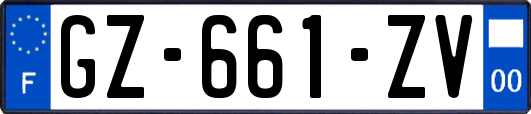 GZ-661-ZV