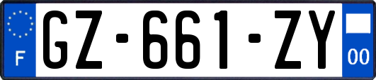 GZ-661-ZY