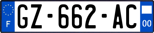 GZ-662-AC