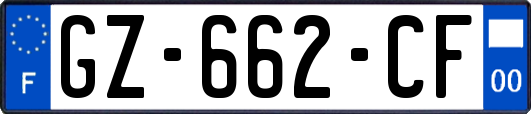 GZ-662-CF
