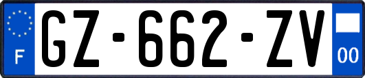 GZ-662-ZV