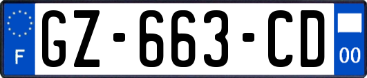 GZ-663-CD