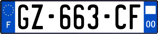 GZ-663-CF