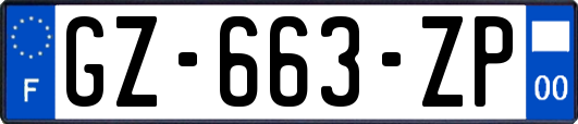GZ-663-ZP