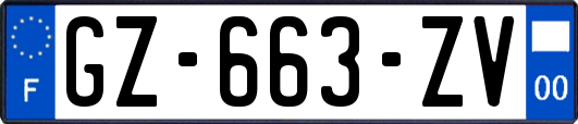 GZ-663-ZV