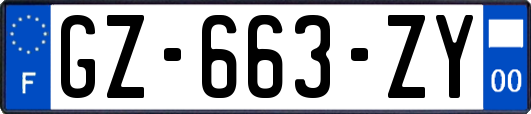 GZ-663-ZY