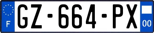 GZ-664-PX