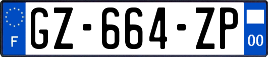 GZ-664-ZP