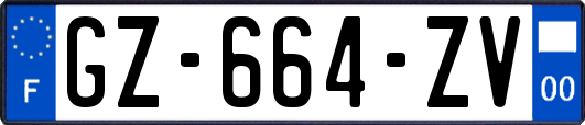 GZ-664-ZV