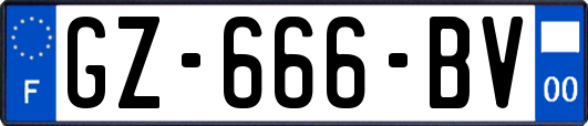 GZ-666-BV