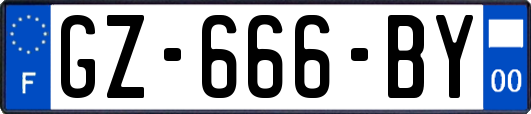 GZ-666-BY