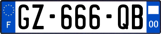 GZ-666-QB