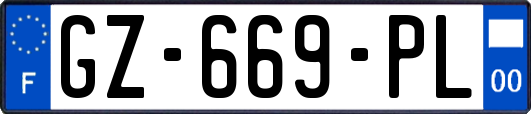 GZ-669-PL
