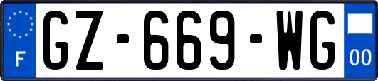 GZ-669-WG