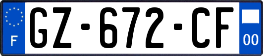 GZ-672-CF
