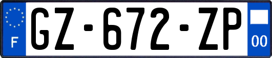 GZ-672-ZP